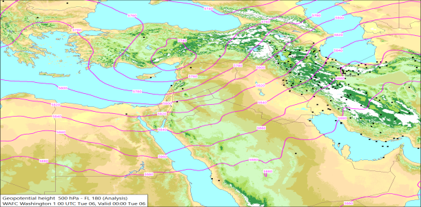 500hPa 00Z 06/06/2023 10:14