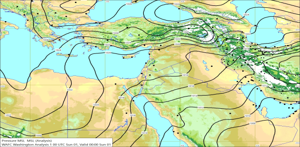 Surface 00Z 01/03/2026 10:24