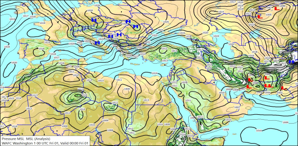Surface 00Z 01/05/2026 11:19