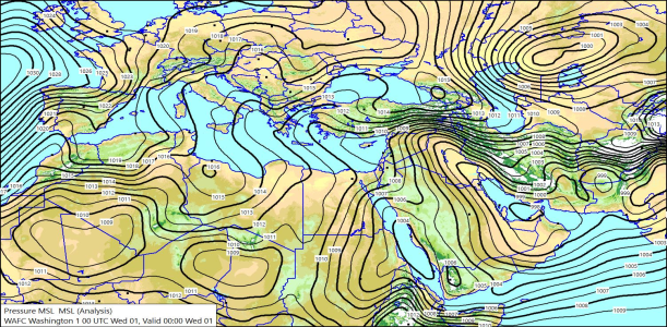 Surface 00Z 01/07/2026 10:15