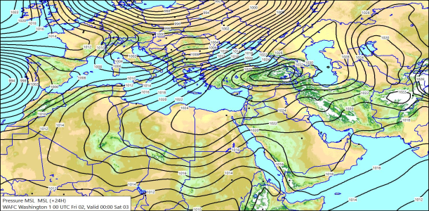 Surface +24 Hours 02/01/2026 09:51
