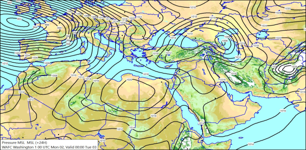 Surface +24 Hours 02/02/2026 09:58