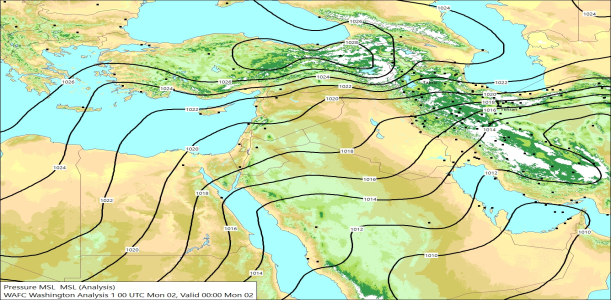 Surface 00Z 02/03/2026 10:46