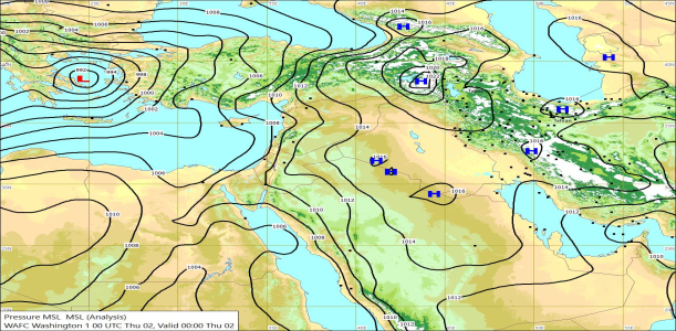 Surface 00Z 02/04/2026 11:25
