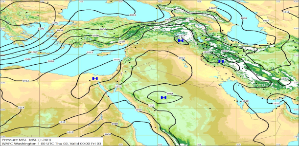 Surface +24 Hours 02/04/2026 11:25
