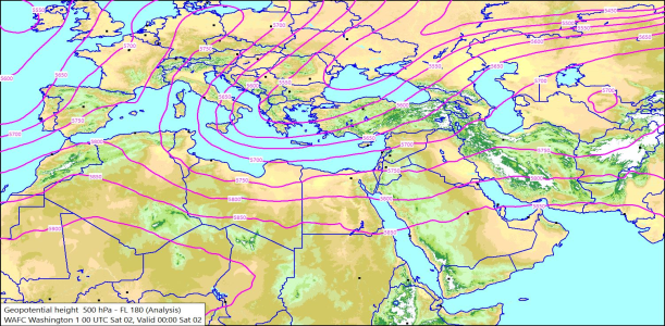 500hPa 00Z 02/05/2026 10:08