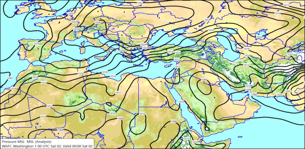 Surface 00Z 02/05/2026 10:08