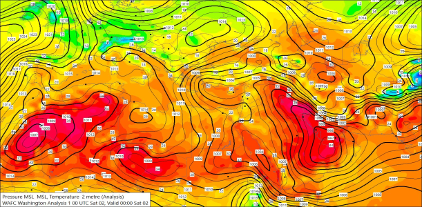 Surface 00Z 02/08/2025 11:59