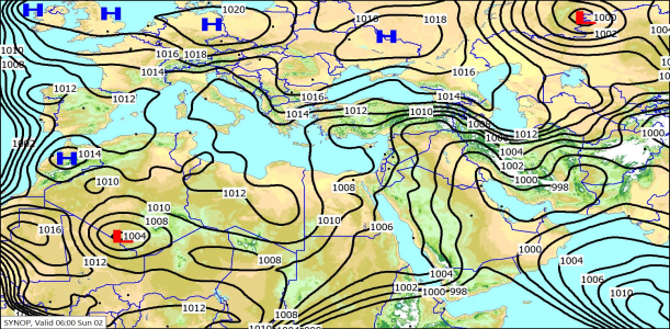 SYNW 02/08/2026 10:40