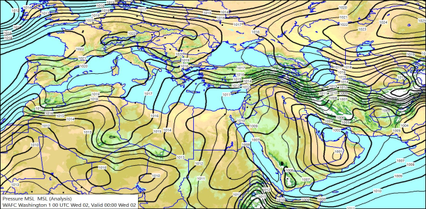 Surface 00Z 02/09/2026 10:26