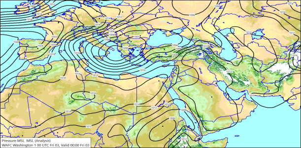 Surface 00Z 03/04/2026 10:02