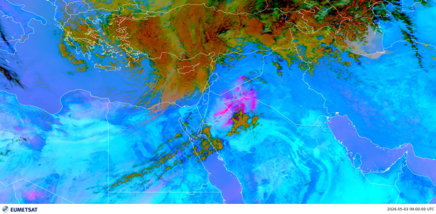 UTC0900 03/05/2026 13:06