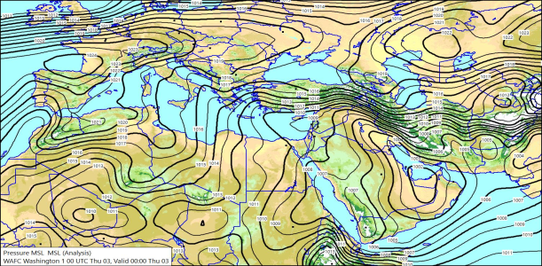Surface 00Z 03/09/2026 10:04