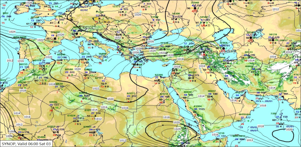 SYNW 03/10/2026 10:30