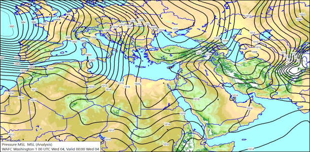 Surface 00Z 04/02/2026 11:30
