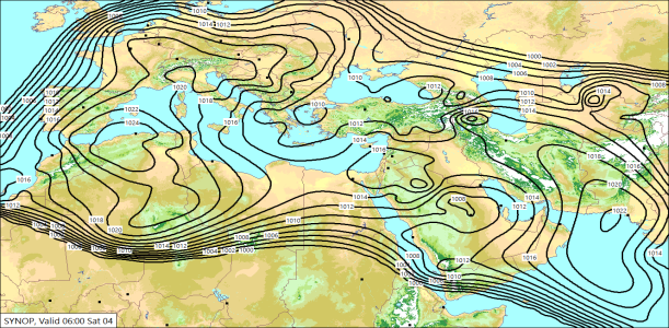 SYNW 04/04/2026 09:24