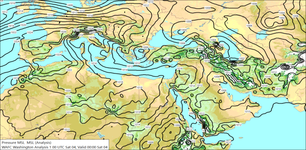 Surface 00Z 04/04/2026 09:24