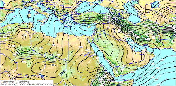 Surface 00Z 04/09/2026 10:40