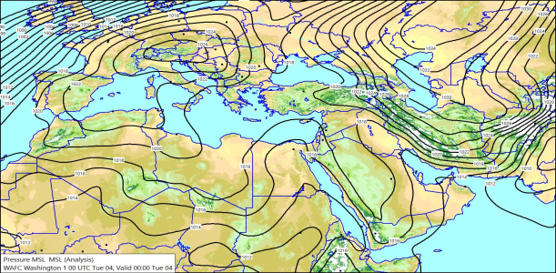 Surface 00Z 04/11/2025 10:56