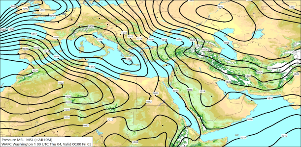 Surface +24 Hours 04/12/2025 10:18