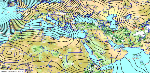 SYNW 05/02/2026 10:24