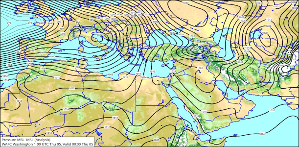 Surface 00Z 05/02/2026 10:24