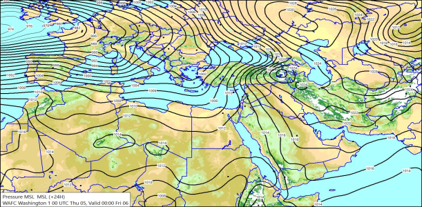 Surface +24 Hours 05/02/2026 10:24