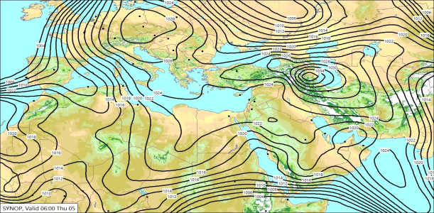 SYNW 05/03/2026 09:43