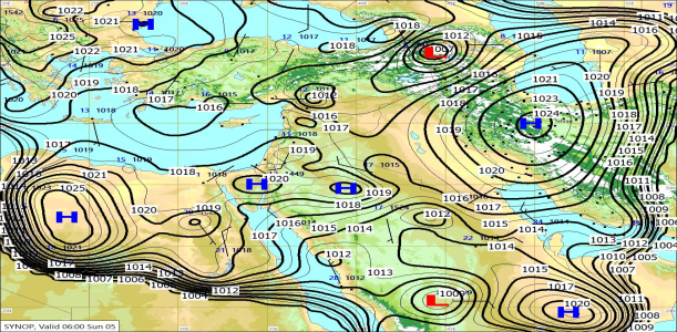 SYNW 05/04/2026 11:24