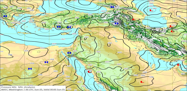 Surface 00Z 05/04/2026 11:24