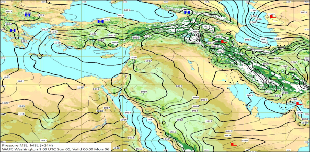 Surface +24 Hours 05/04/2026 11:24