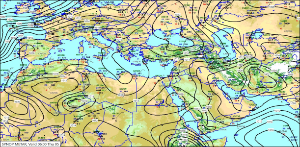 SYNW 05/06/2025 10:25