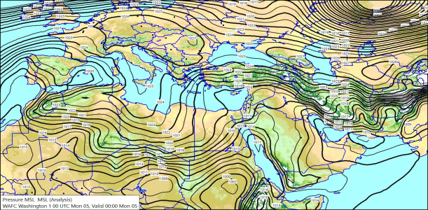Surface 00Z 05/10/2026 11:32