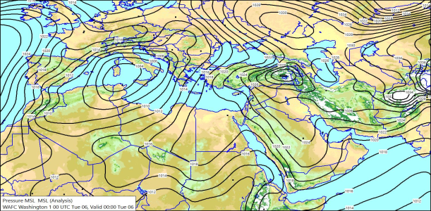 Surface 00Z 06/01/2026 11:11