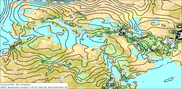 Surface 00Z 06/04/2026 11:16