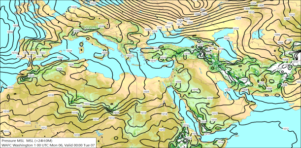 Surface +24 Hours 06/04/2026 11:16