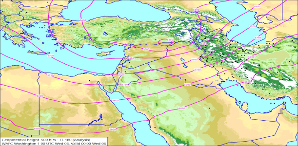 500hPa 00Z 06/05/2026 11:28