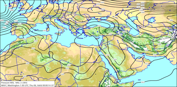 Surface +24 Hours 06/11/2025 10:31