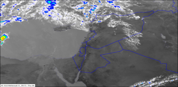 UTC0900 06/11/2025 13:15