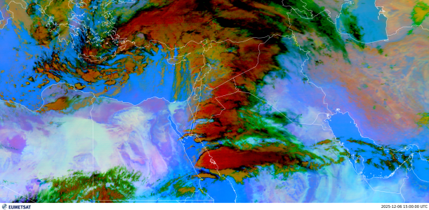 UTC1500 06/12/2025 23:45