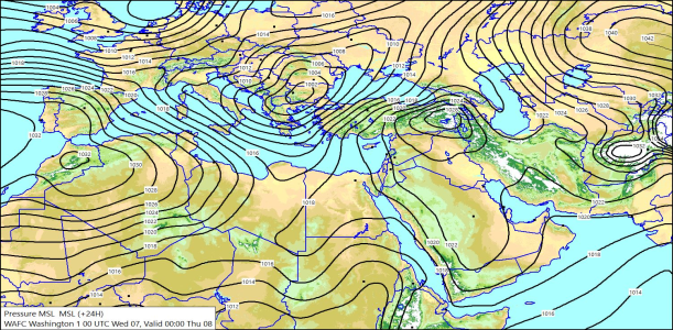 Surface +24 Hours 07/01/2026 11:54