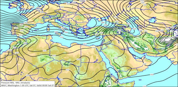 Surface 00Z 07/02/2026 10:40