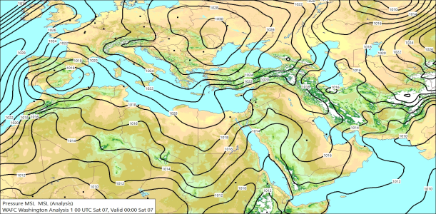 Surface 00Z 07/03/2026 10:34