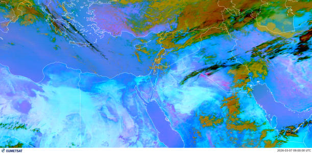 UTC0900 07/03/2026 17:22