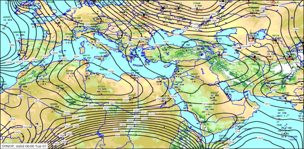 SYNW 07/04/2026 11:15