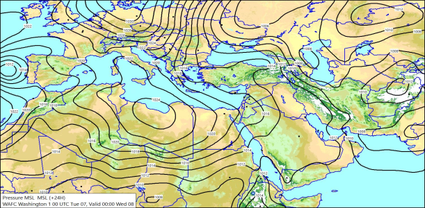 Surface +24 Hours 07/04/2026 11:15