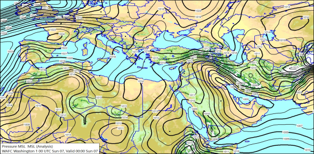 Surface 00Z 07/06/2026 10:19