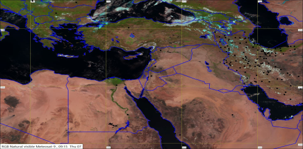 UTC0900 07/08/2025 12:55