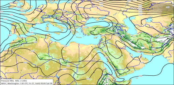 Surface +24 Hours 07/11/2025 10:31