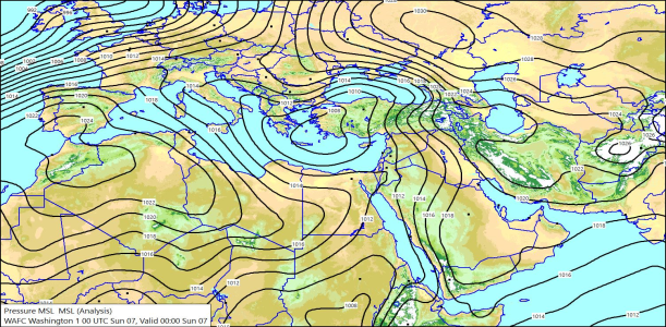 Surface 00Z 07/12/2025 11:35